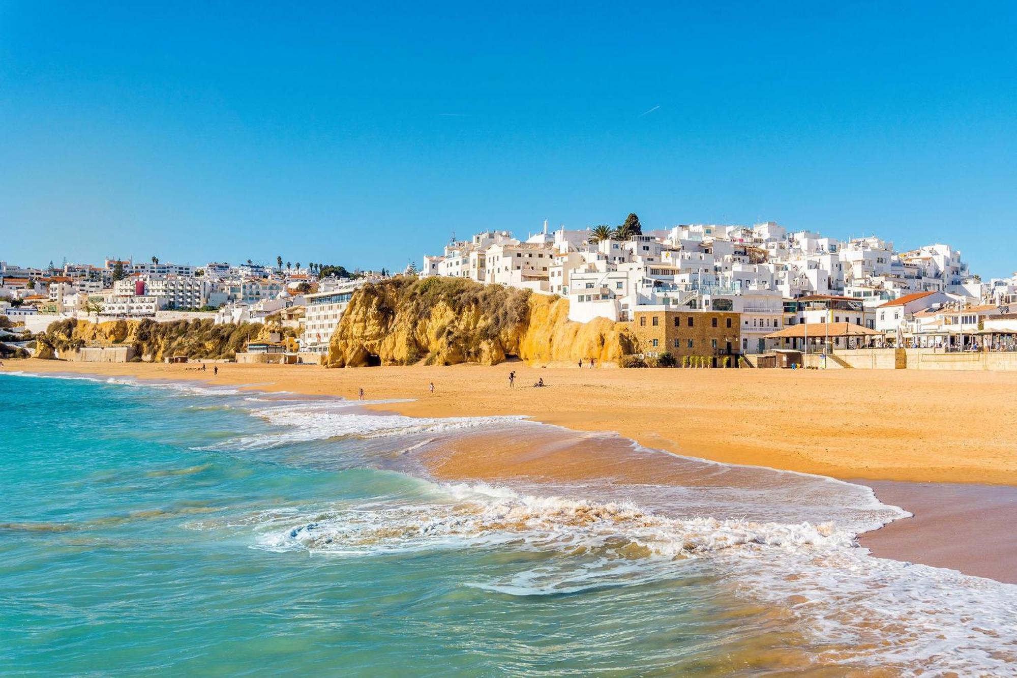 Albufeira Forest View With Pool By Homing エクステリア 写真
